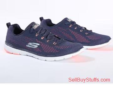 Mumbai Flex Appeal 3.0-Breezin' Kick Lace-up Shoes