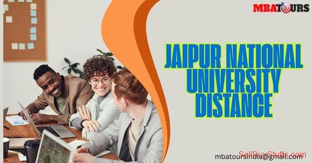 Jaipur Jaipur National University Distance
