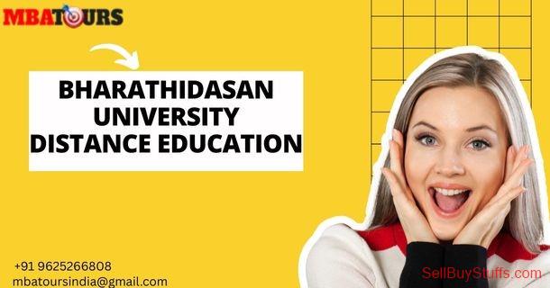 Tiruchirappalli Bharathidasan University Distance Education