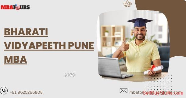 Pune bharati vidyapeeth pune mba