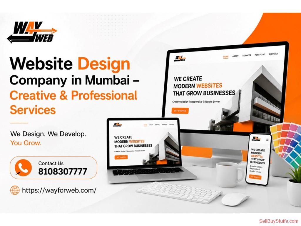 Australia Classifieds Website Design Company in Mumbai – Creative & Professional Services