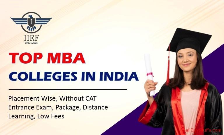 Delhi Top Colleges for MBA in India renowned for their academic prowess