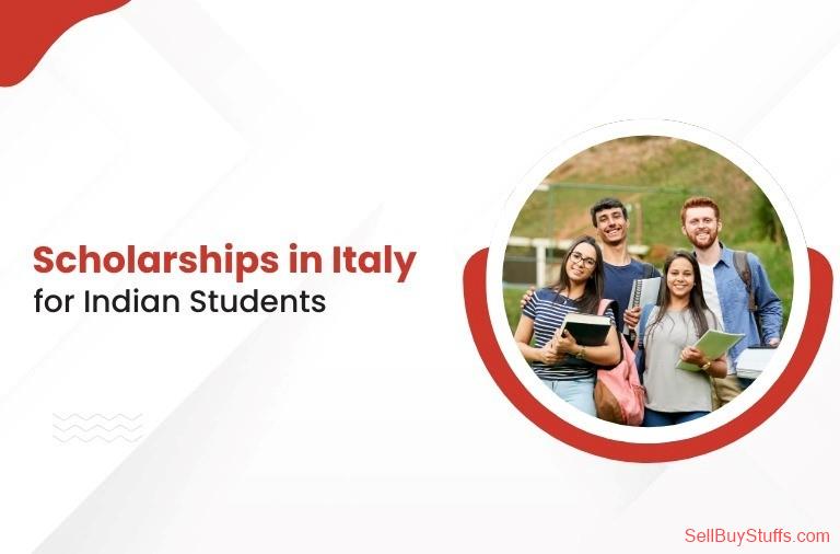 Australia Classifieds Scholarships in Italy – Apply Now