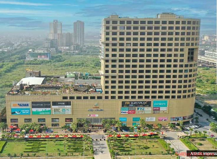 NOIDA Bhutani City Center 32 – Retail and Office Spaces in Sector 32