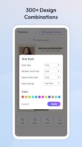 Indore My Resume Builder CV maker App-Create resume on Mobile for free. 