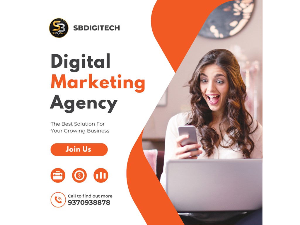 Pune Digital Marketing Company