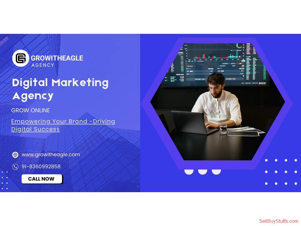 Amritsar Digital Marketing Agency | Expert Services 
