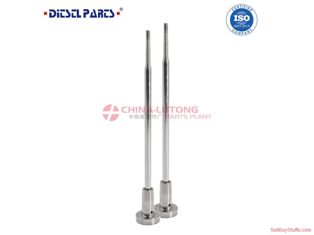 Indore Fuel injector Control Valve F00Z C01 365 supplier
