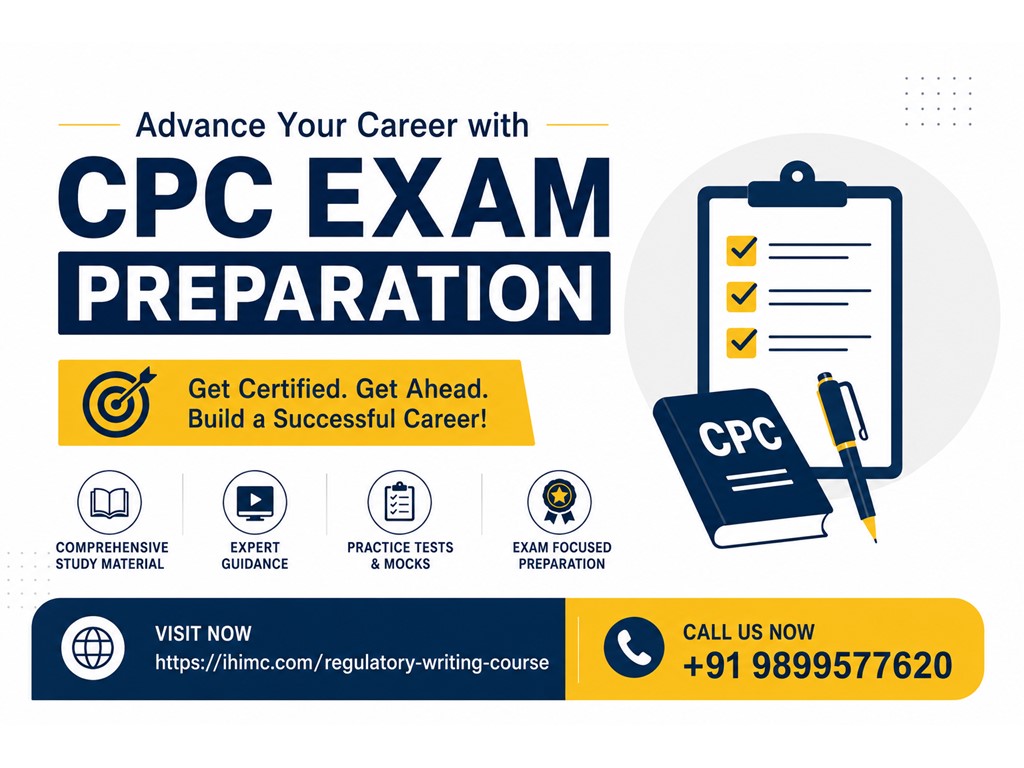 Australia Classifieds Prepare for Your CPC Exam with Confidence – Enroll Now