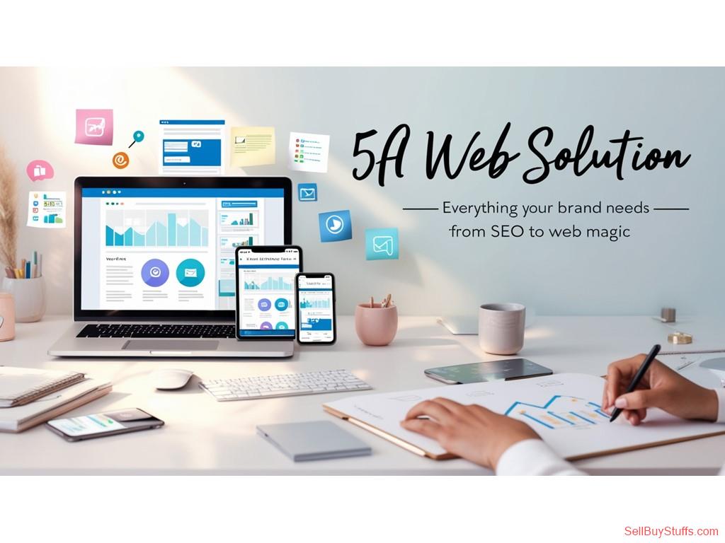 Delhi Digital Marketing Services