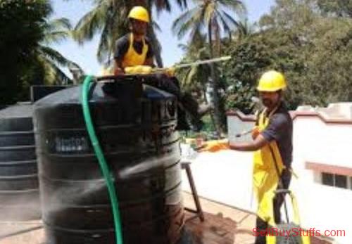 Australia Classifieds Tank Cleaning Services