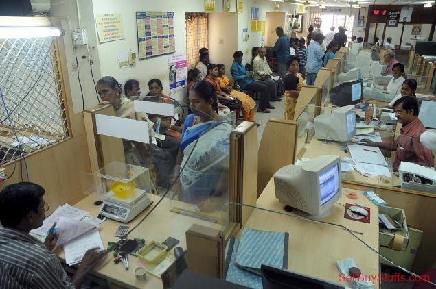 Sale of commercial property Bank tenent at Dilsukhnagar main road