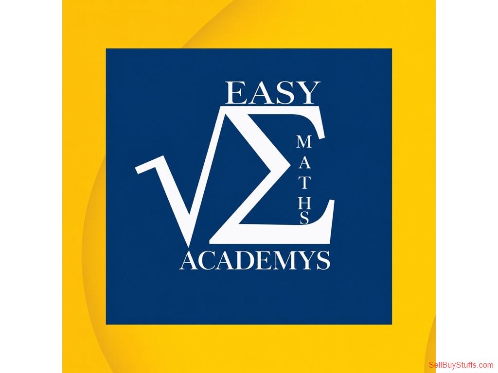 Pune Easy Math Academys