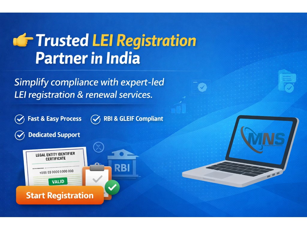 Australia Classifieds Get an LEI Certificate with Professional Assistance