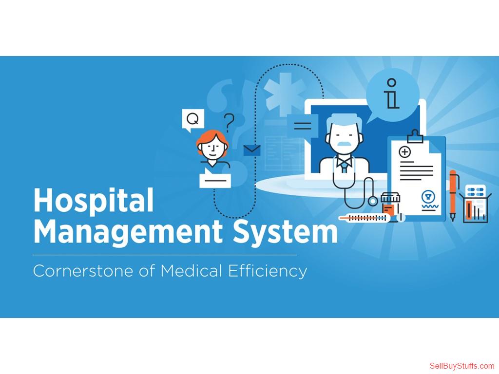 Indore Cloud-Based Healthcare Management System for Future-Ready Hospitals