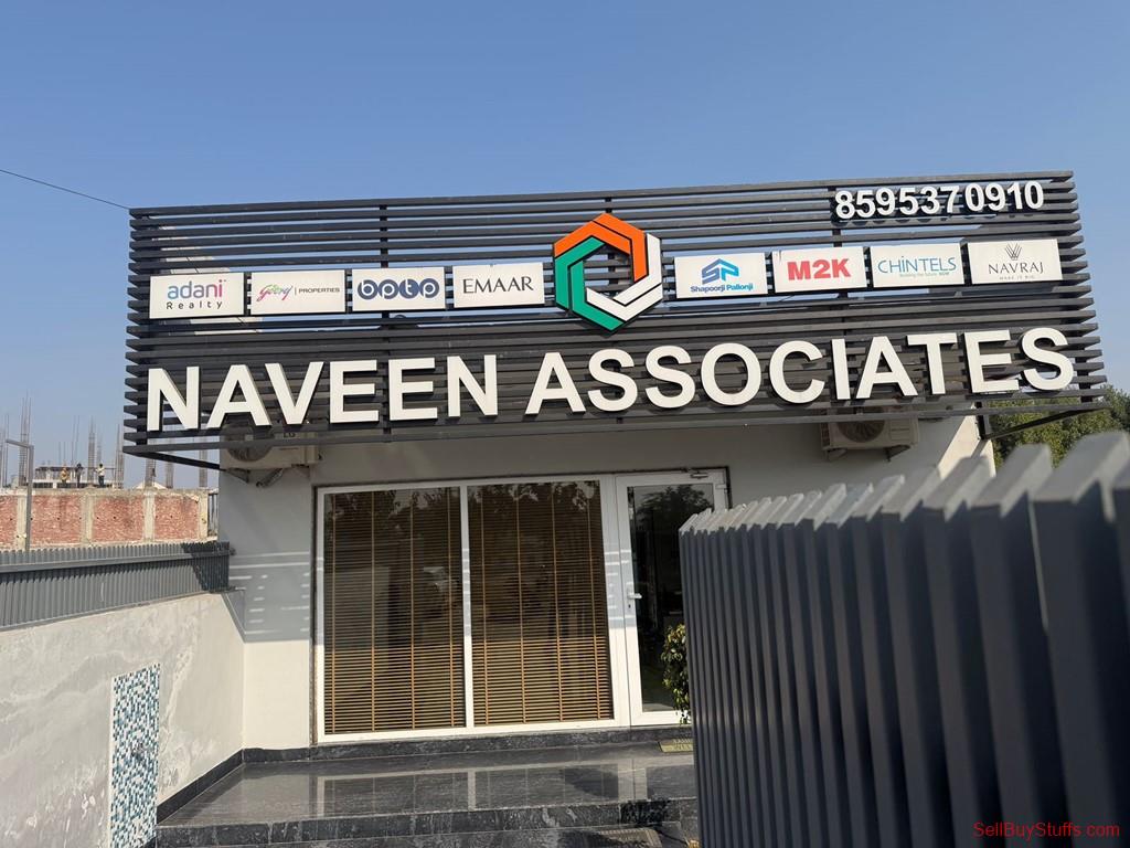 Gurgaon Best Property Consultant in Gurgaon – Naveen Associates