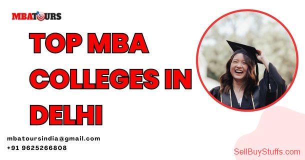 NOIDA Top Mba colleges in delhi