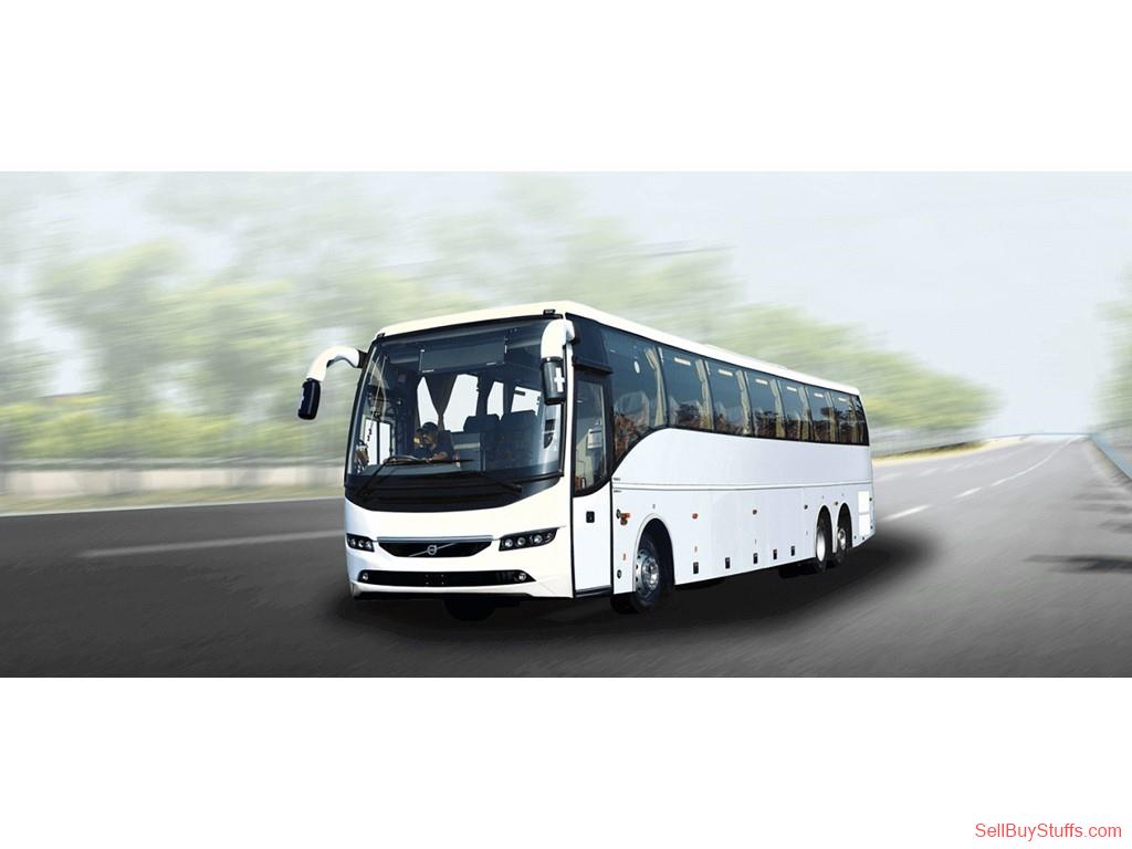 Australia Classifieds Bus on Rent in Gurgaon