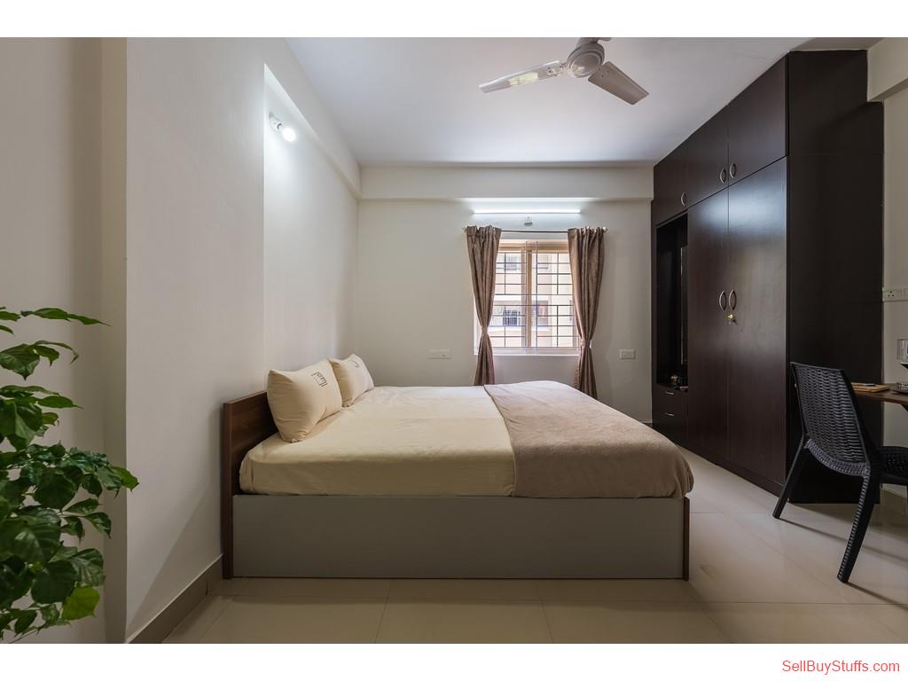Bangalore Sarjapur Road Rent 1 BHK 