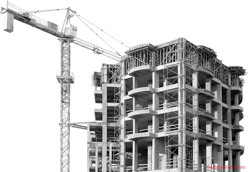 NOIDA Prefabricated steel building suppliers