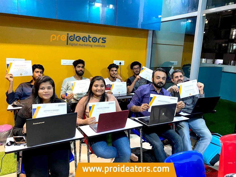 Mumbai Learn from the Best Digital Marketing Courses in Thane