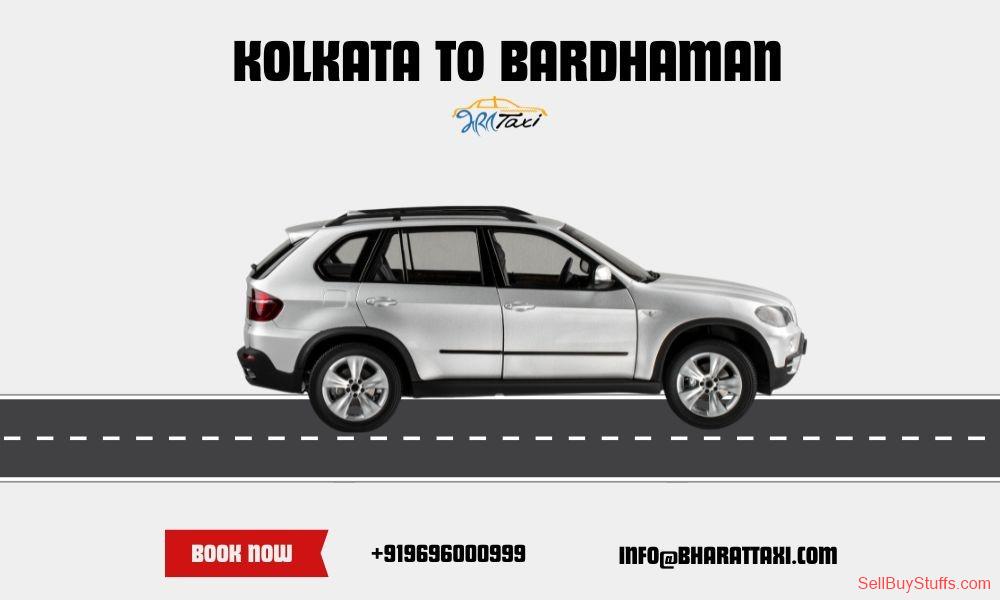 Calcutta kolkata Bardhaman Cab Service