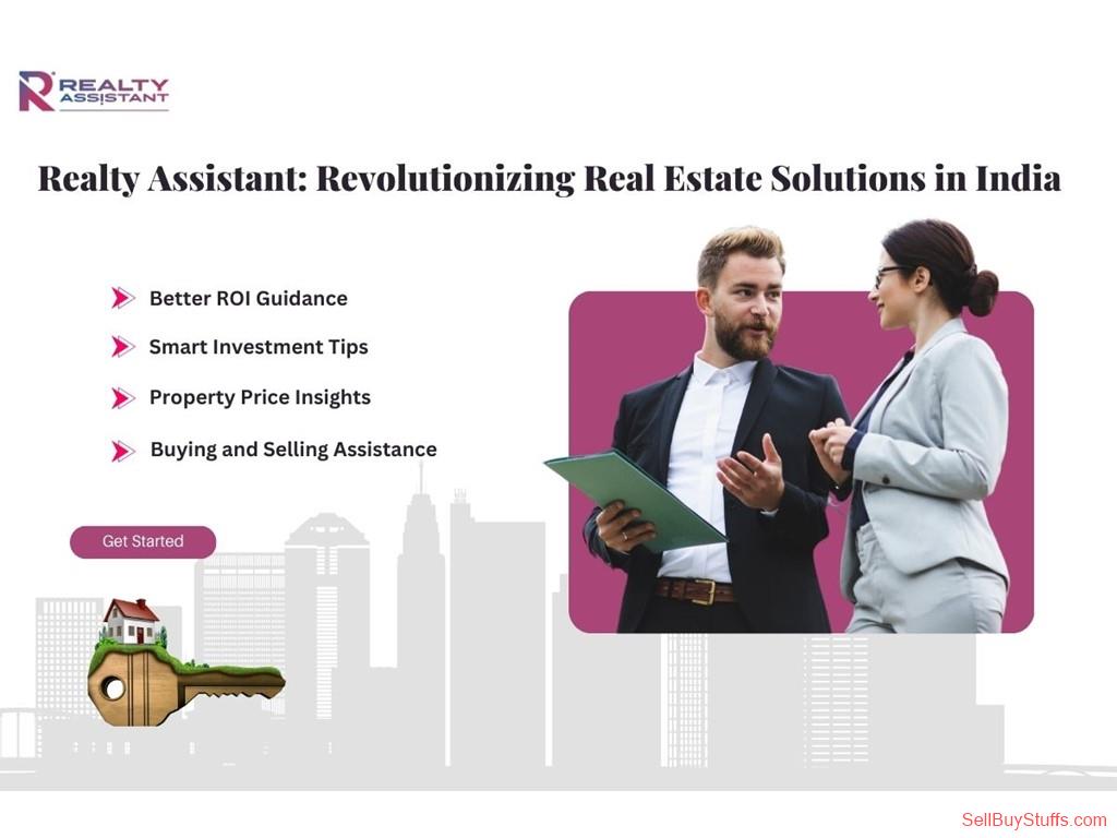 NOIDA Real Estate Consulting Firms in India, Shaping Smarter Investments