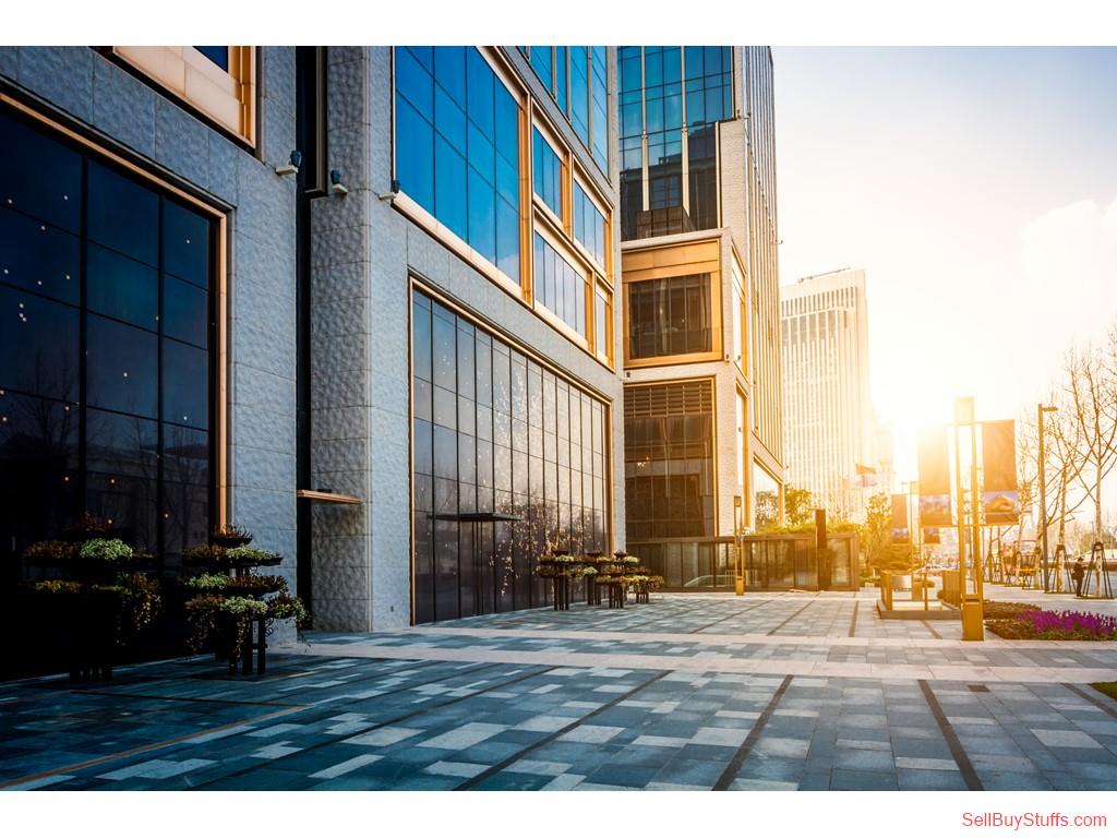 Prime Commercial Properties for Sale in Ranip, Ahmedabad