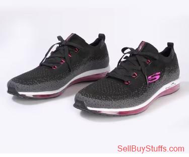 Mumbai Skech-Air Element - Brisk Motion Training Shoes