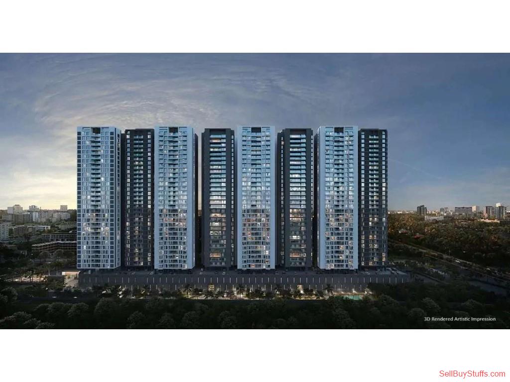 Explore New Ready-to-Move Flats in Balewadi, Pune – Ideal Homes on Balewadi High Street