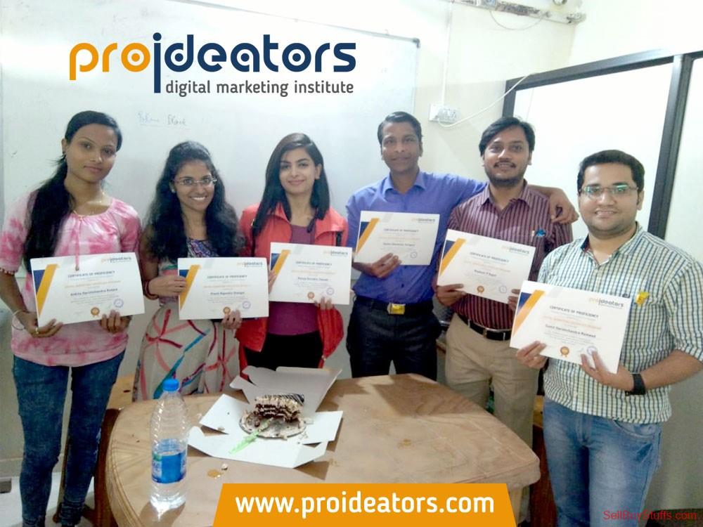 Mumbai Learn from the Best Digital Marketing Courses in Thane