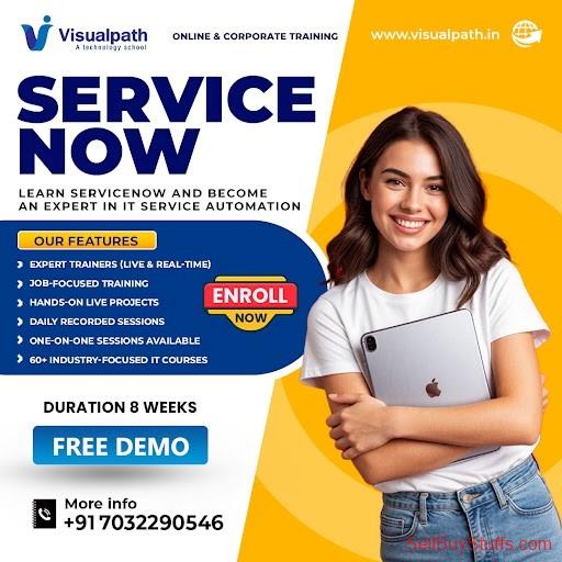 Australia Classifieds Best ServiceNow Training In Ameerpet | Online Training 