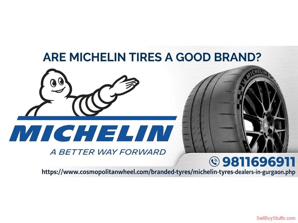 Australia Classifieds Are Michelin tires a good brand?