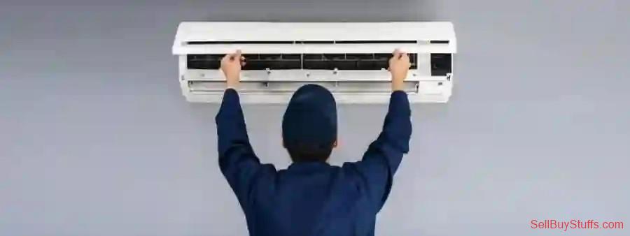 Ac installation Service in Mumbai