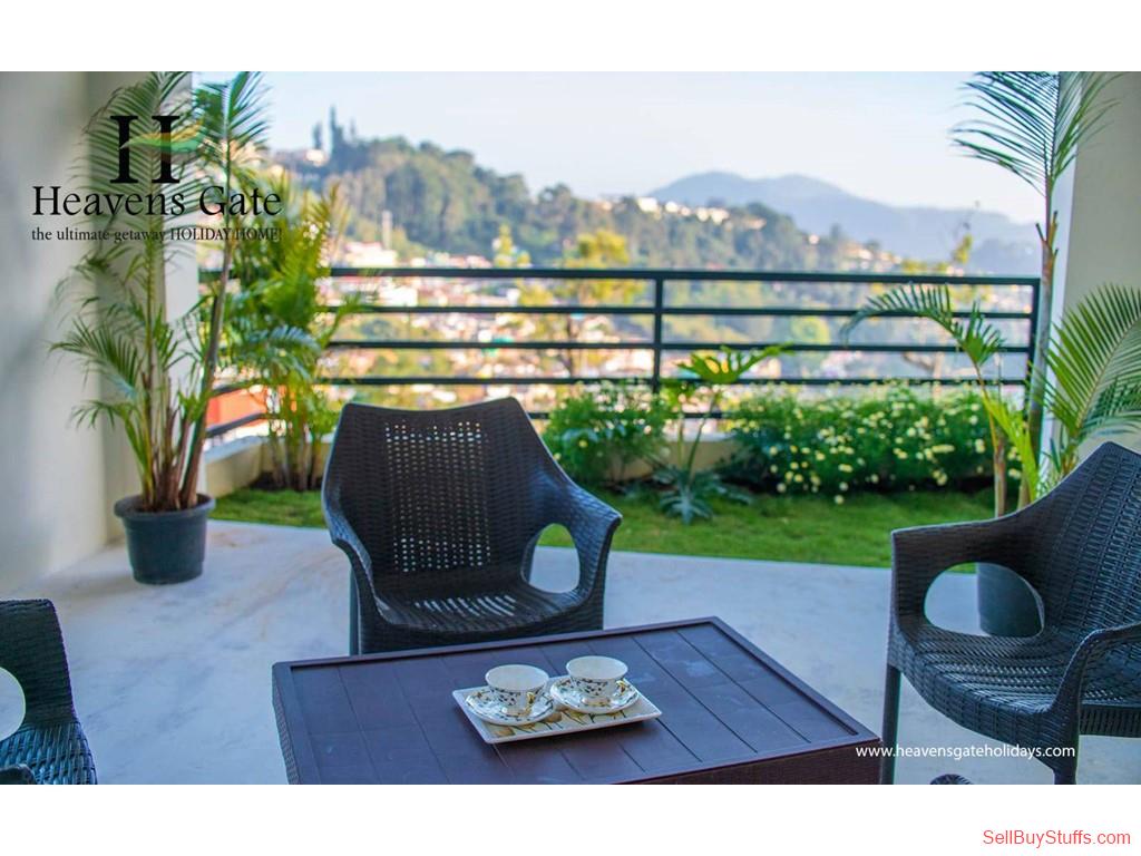 Coonoor Experience the Best Luxury Villas in Coonoor Surrounded by Nature