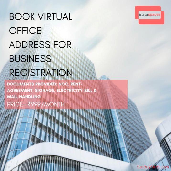 Virtual office for Company registration in Kochi