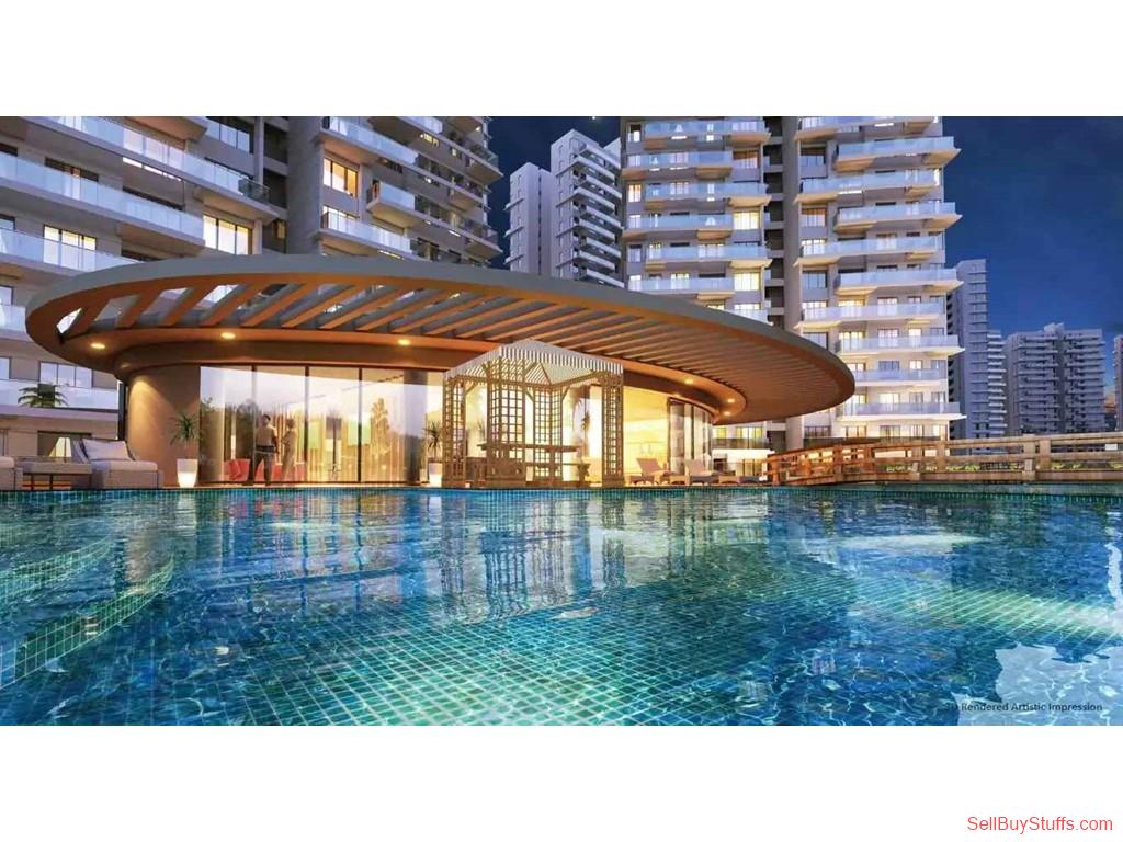 Pune Spacious 2.5 BHK Flats for Sale in Pune: Your Ideal Home Awaits