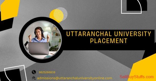 Dehradun uttaranchal university placement