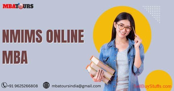 Mumbai nmims online mba