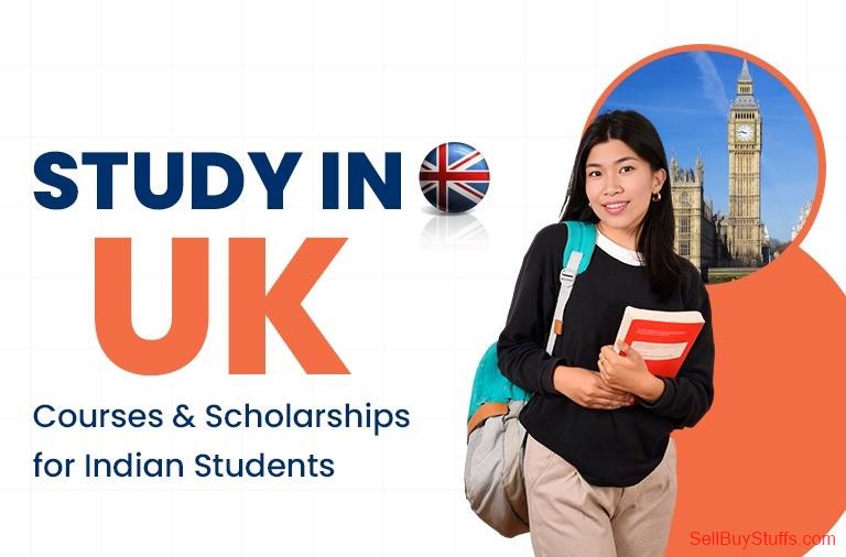 Bangalore Trusted Study in UK Consultant