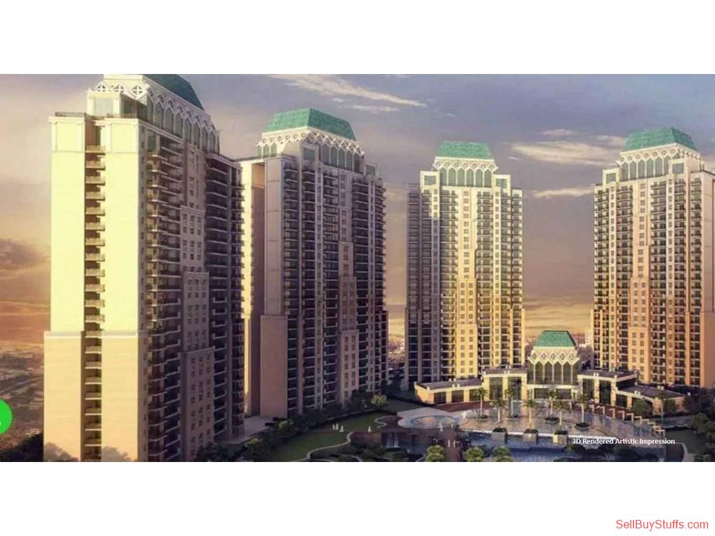 NOIDA Flats in Noida For Sale, Unlock Urban Luxury Living