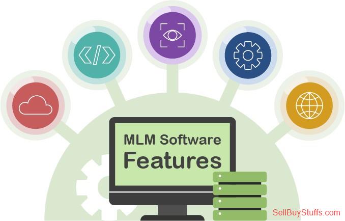 Pune Revolutionize Your MLM Operations with Ventaforce MLM Software