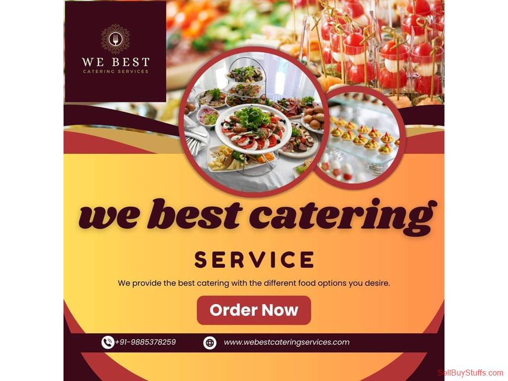 Visakhapatnam Best caterers in vizag