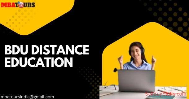 Tiruchirappalli BDU Distance Education