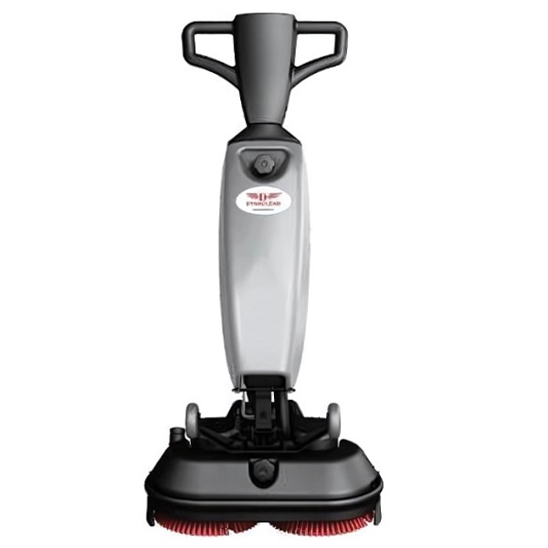 Delhi Floor Scrubber Machine from Dynaclean