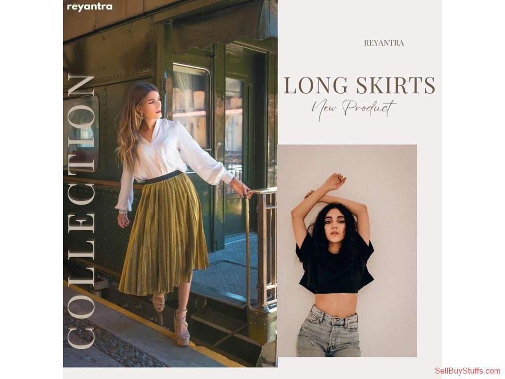 Raigarh Trendy Long Skirts, Casual Tops & Co-ord Sets for Women Online