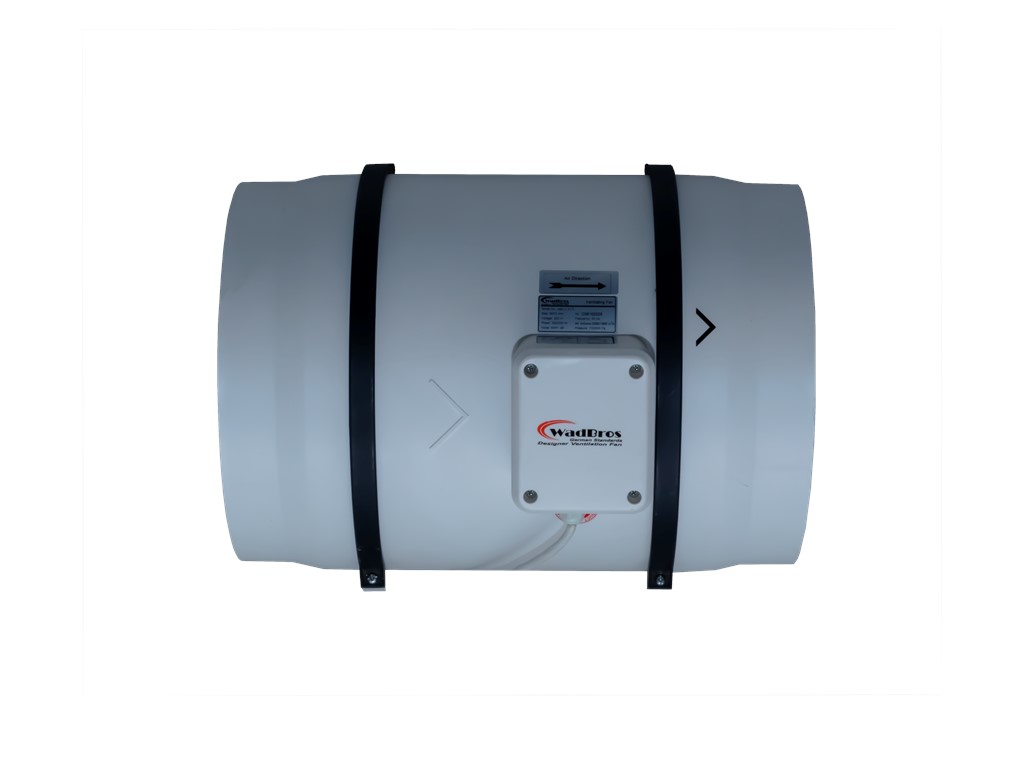 Australia Classifieds High-Performance Inline Duct Fan