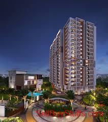 Perinthalmanna Modern Group | Affordable Flats & Apartments for Sale