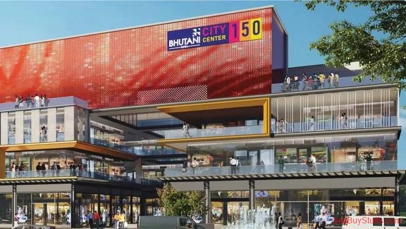 NOIDA Commercial Property in Noida Expressway | Premium Spaces by Propshop