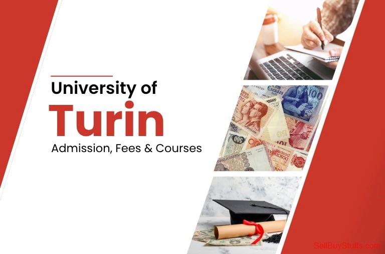 Pune  Begin Your Studies at University of Turin Italy